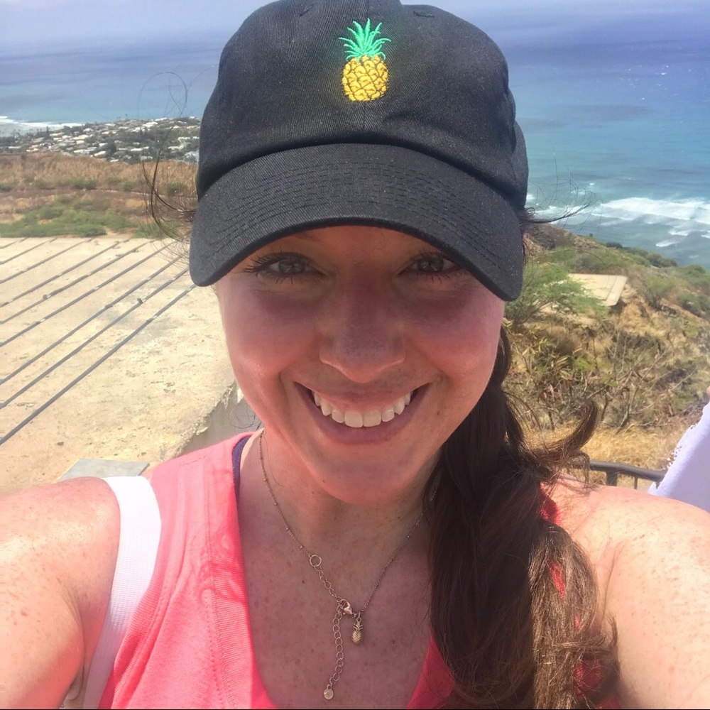 Meet your Posher, Stacie